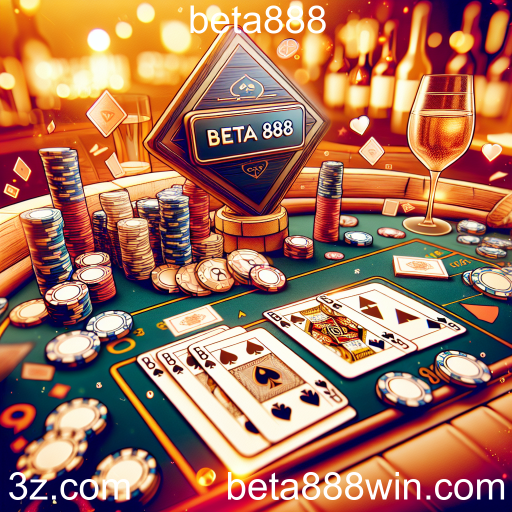 Atrações da Categoria 'Jogos de Cartas' no beta888